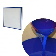 liquid silicone gel for air filter sealing