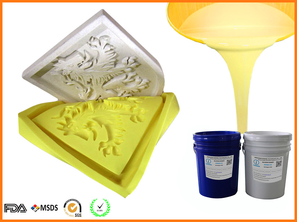 Mold Making Silicone