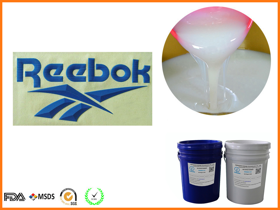 Silicone Coating